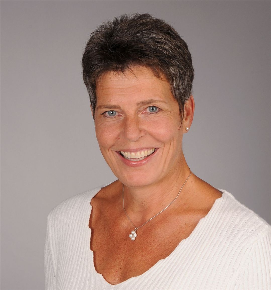 Portrait von  Stefanie Schreiber