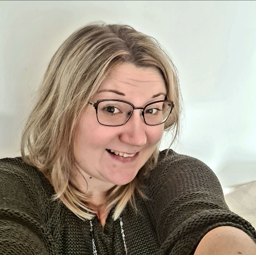 Portrait von  Nadin Fraunholz