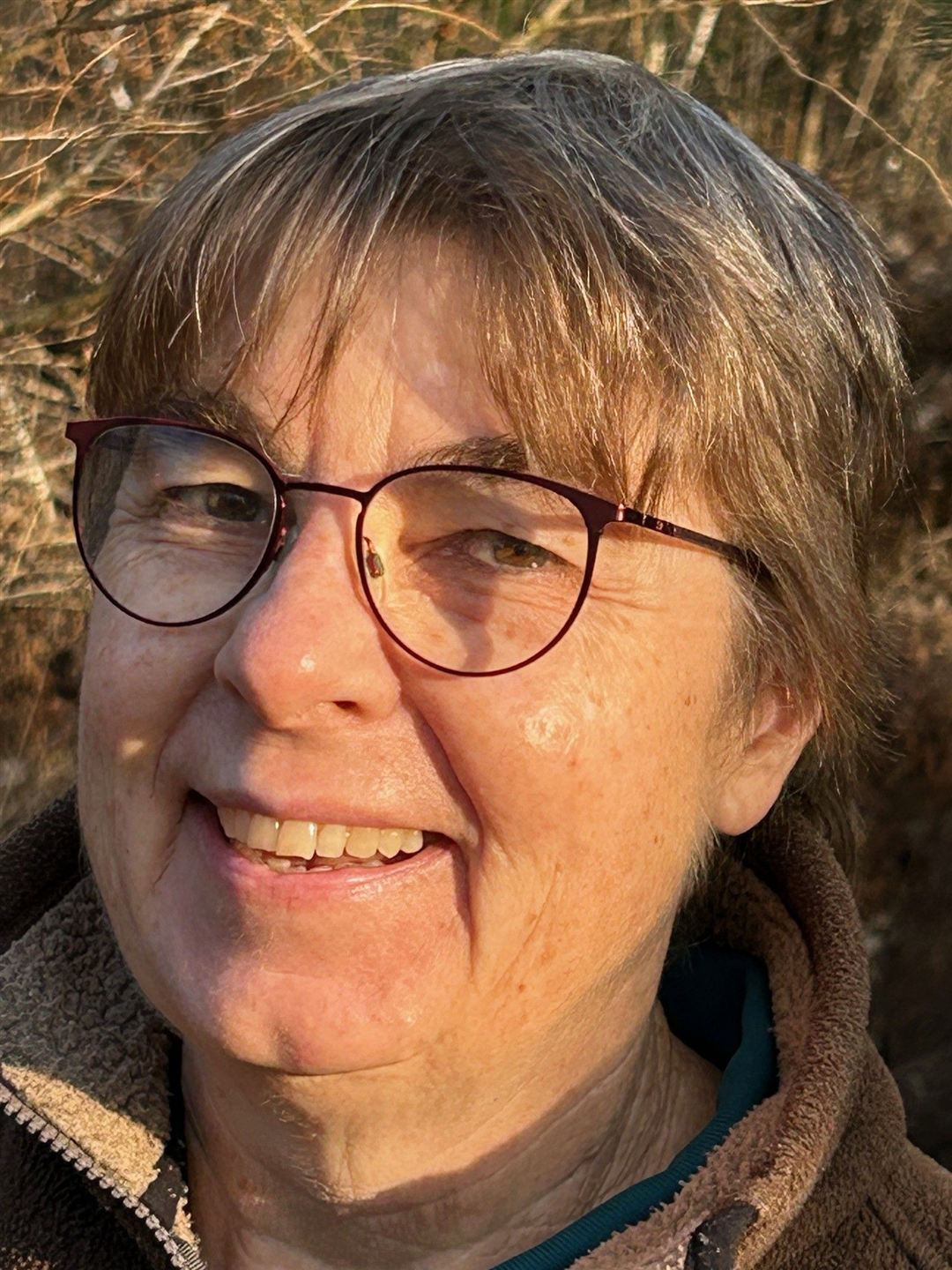 Portrait von  Ulrike Kirchner