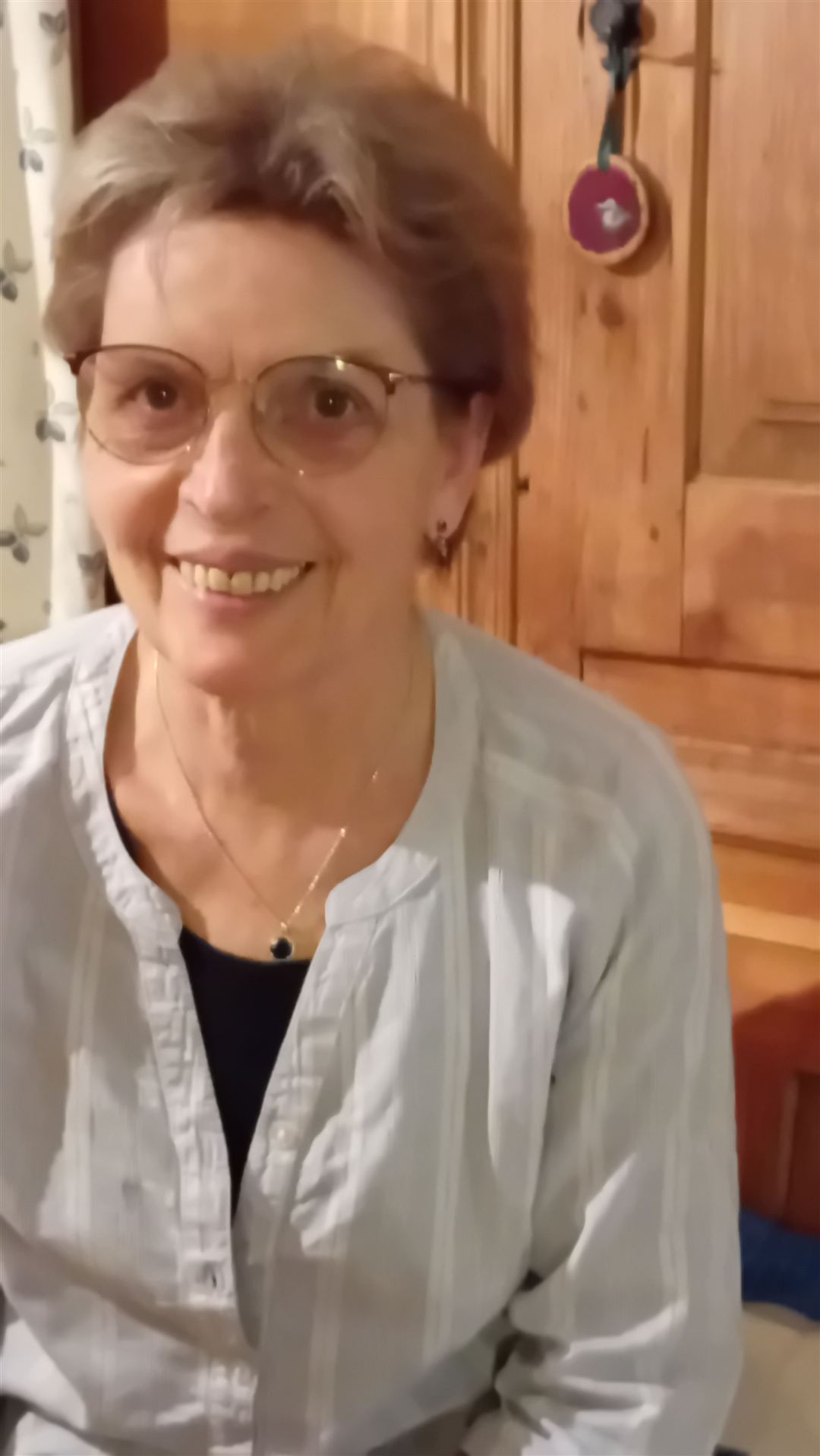 Portrait von  Veronika Bernlochner