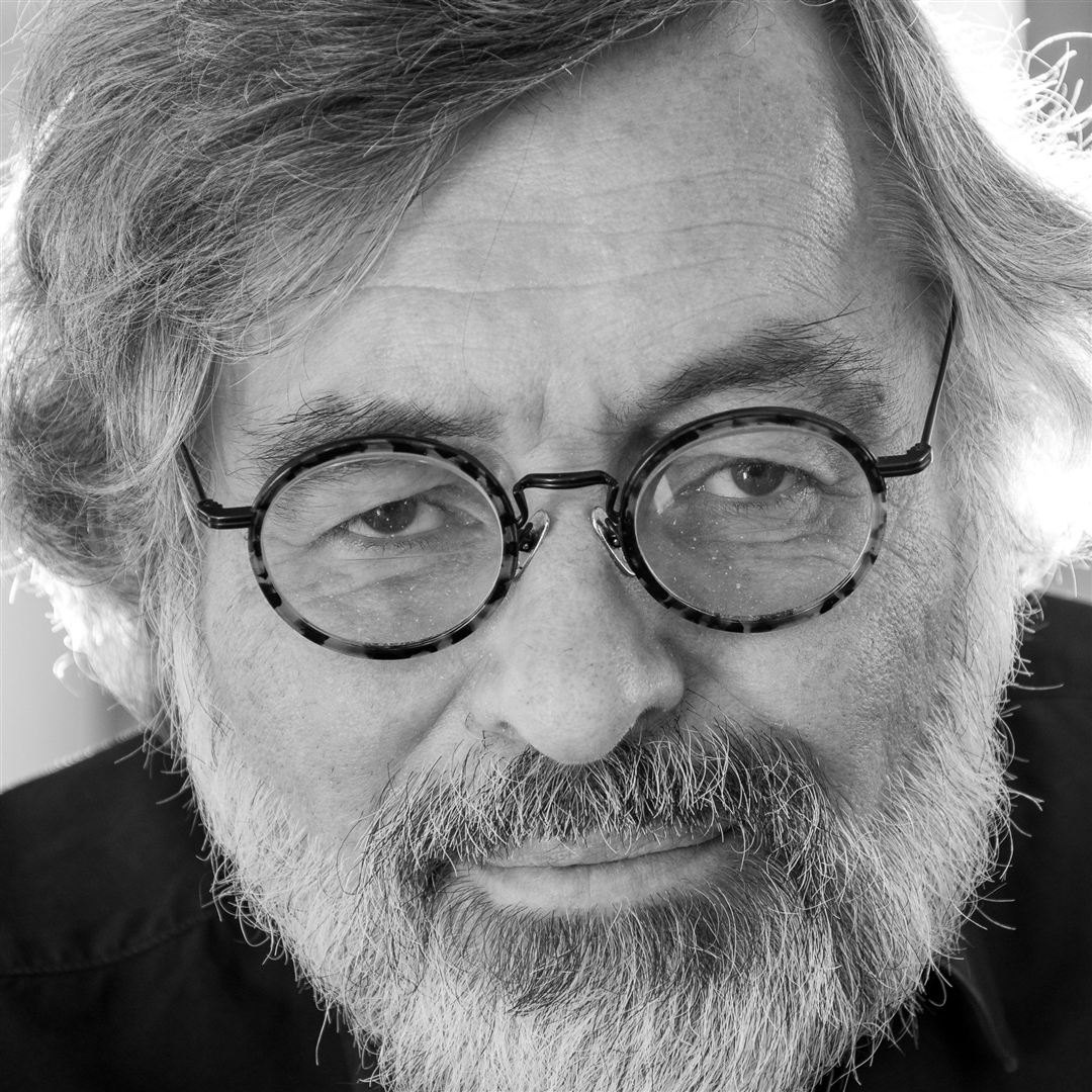 Portrait von  Peter Hofmann