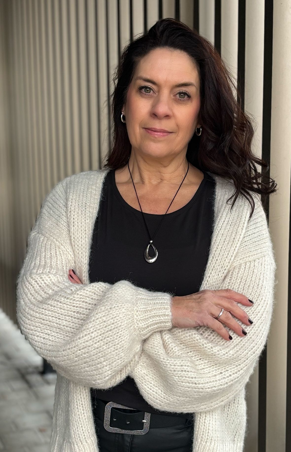 Portrait von  Andrea Eder