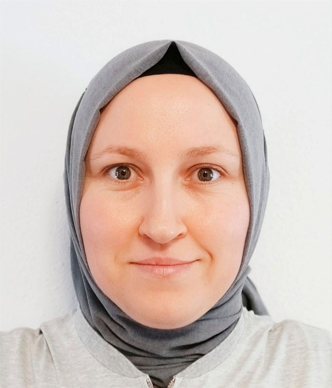 Portrait von  Melek Demir