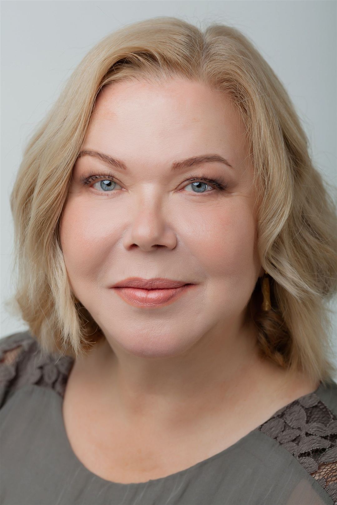 Portrait von  Elena Weing&auml;rtner