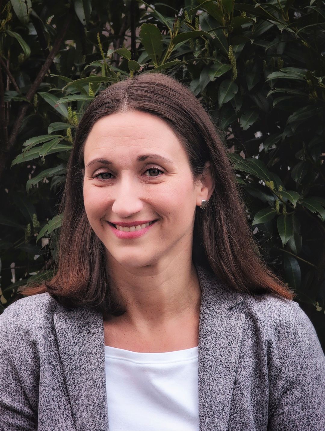 Portrait von  Sophie Keller