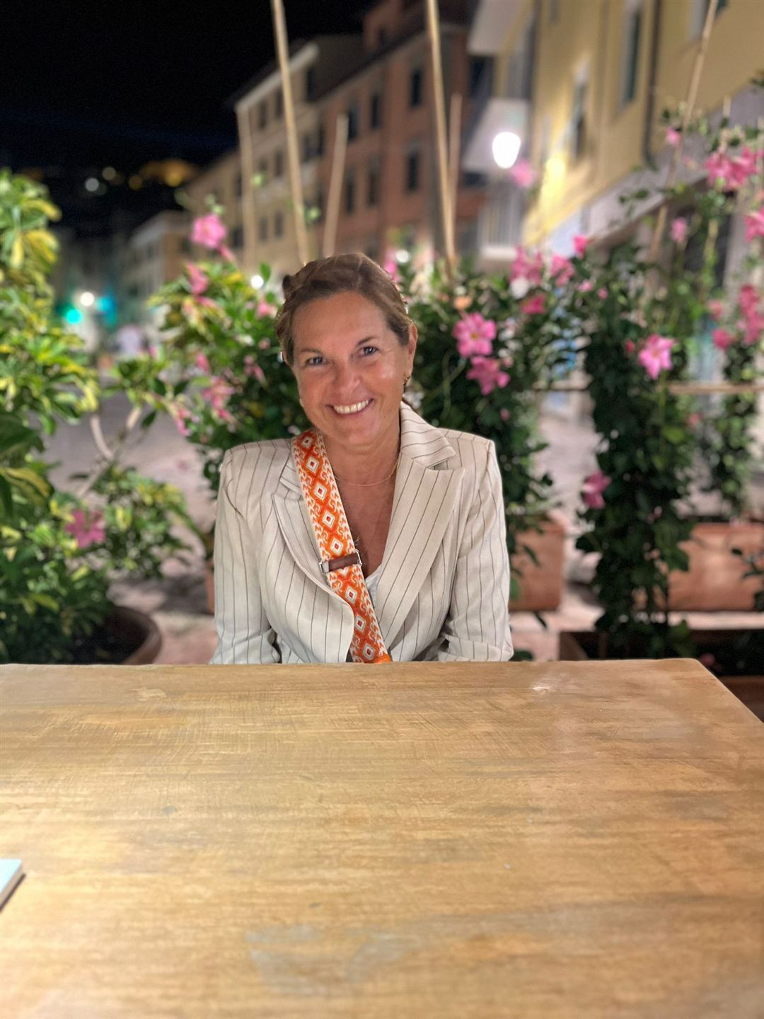 Portrait von  Christina Gerg