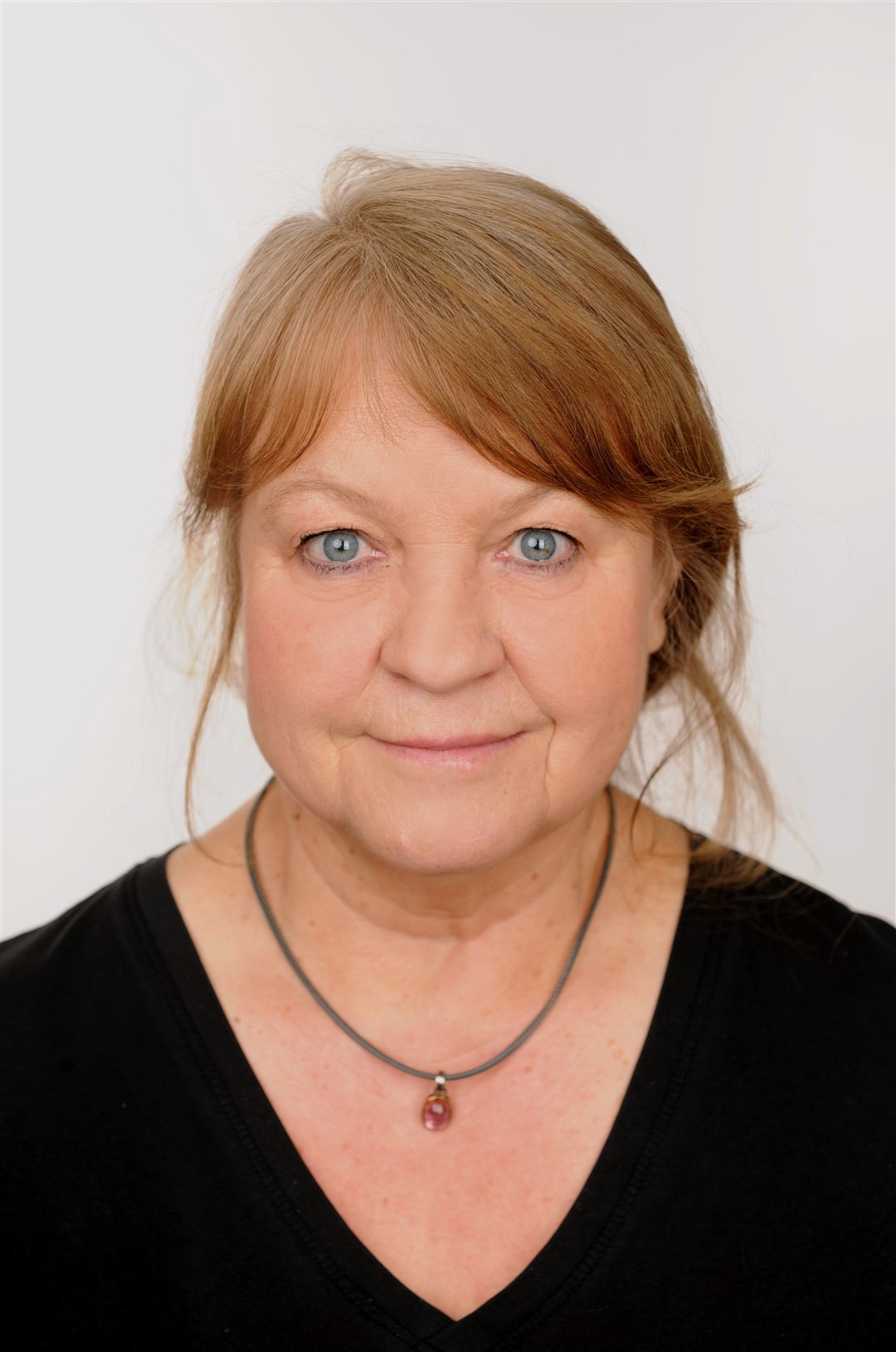 Portrait von  Christine Werbinek