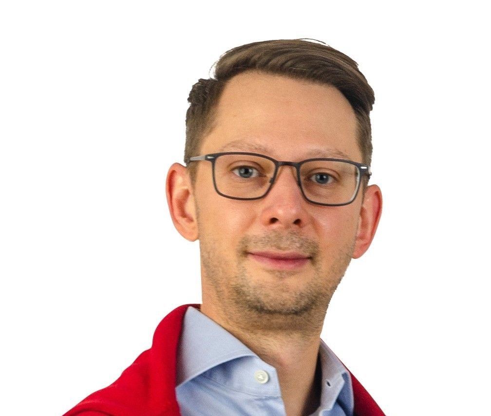 Portrait von  Aleksandar Zafirov