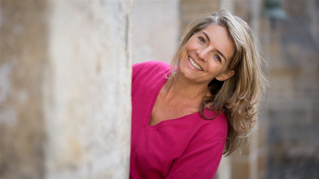 Portrait von  Julia Sanftl