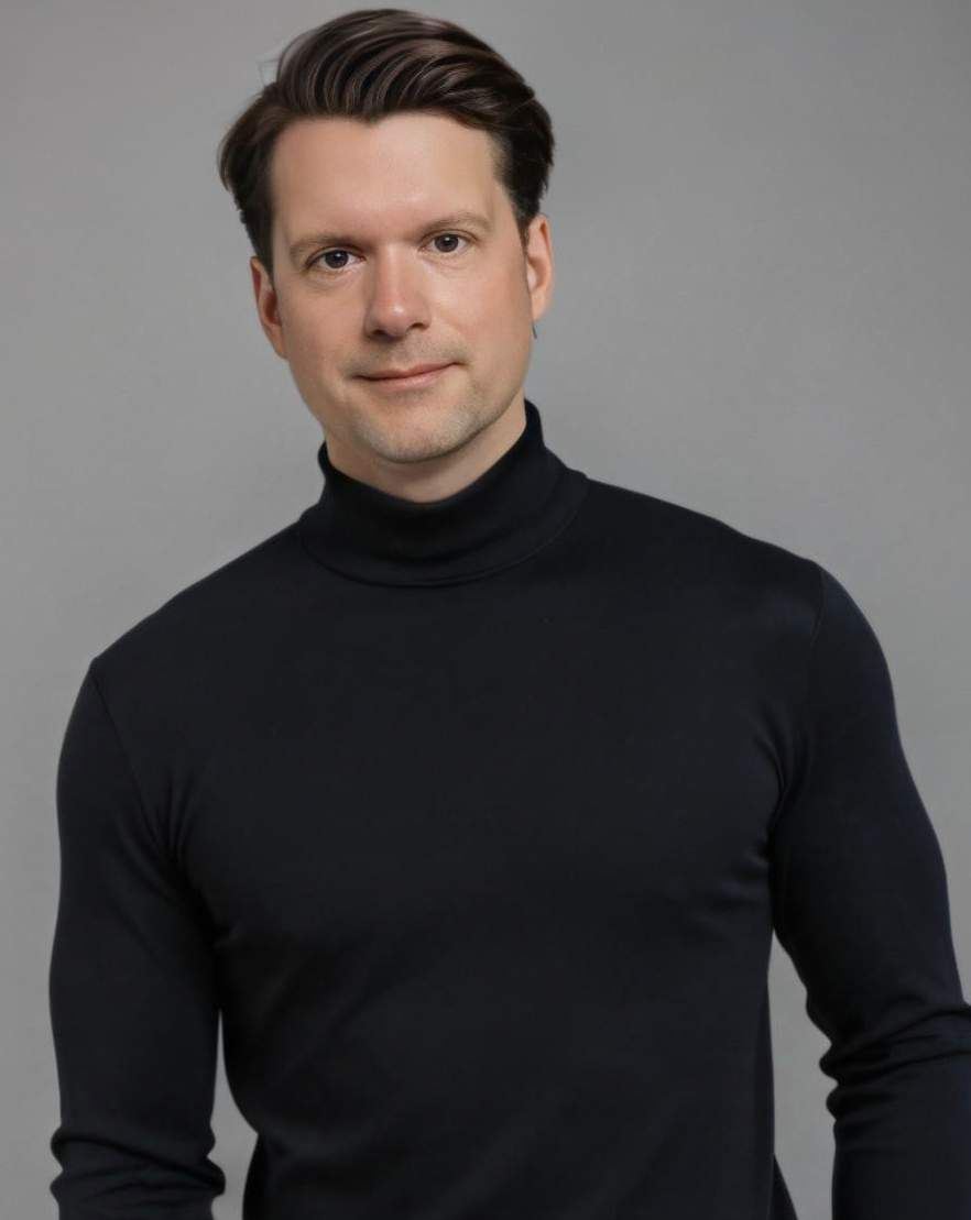 Portrait von  J&uuml;rgen Schmidt