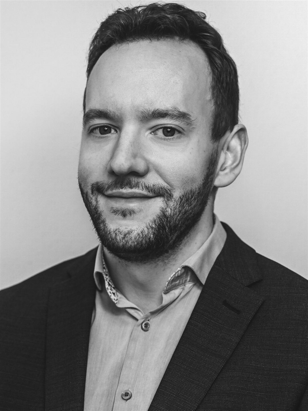 Portrait von  Dr. Christian H&ouml;schler