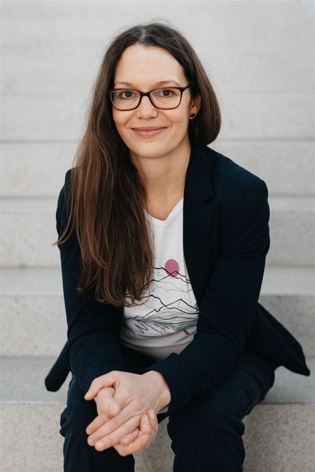 Portrait von  Daniela Awiszus
