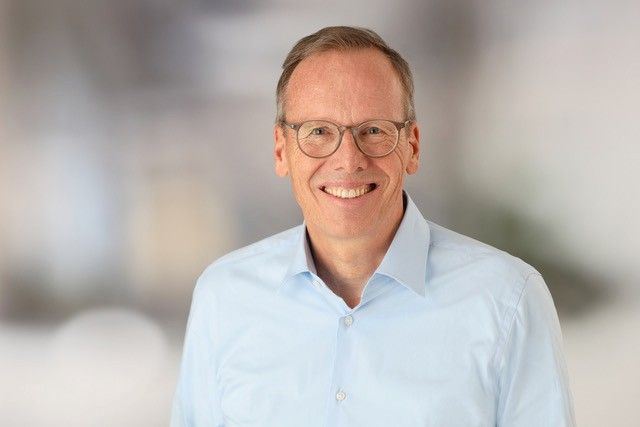 Portrait von  Christian Birle