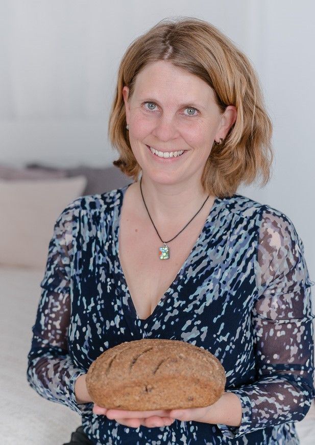 Portrait von  Annabel B&ouml;ttger
