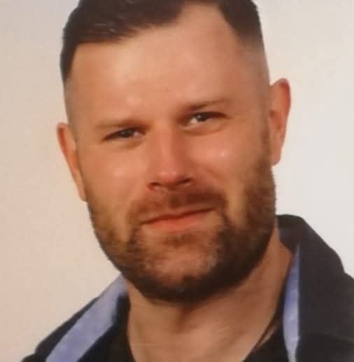 Portrait von  Klaus Hagn