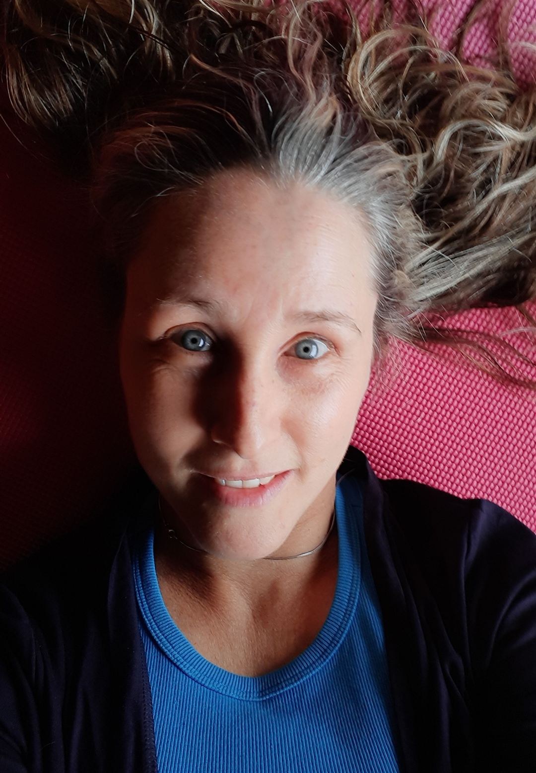 Portrait von  Gloria Marks