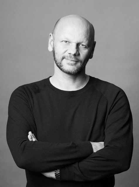 Portrait von  Bernd Nagenrauft