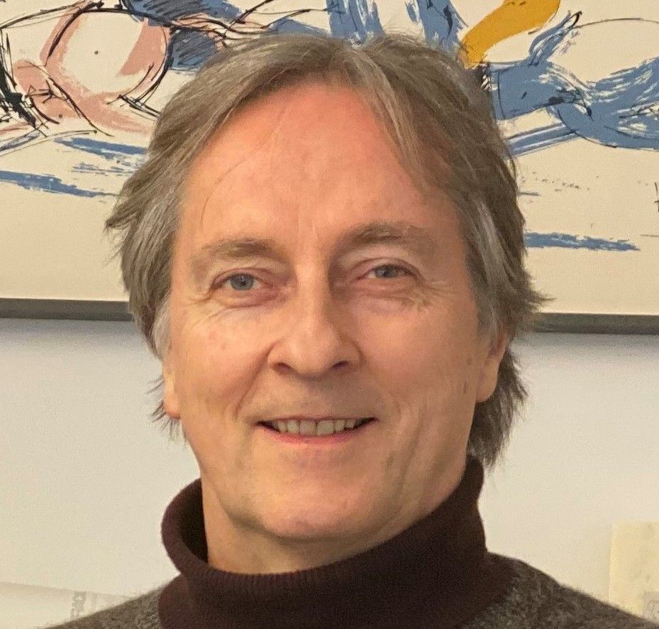 Portrait von  Prof. Dr. Heribert Hofer