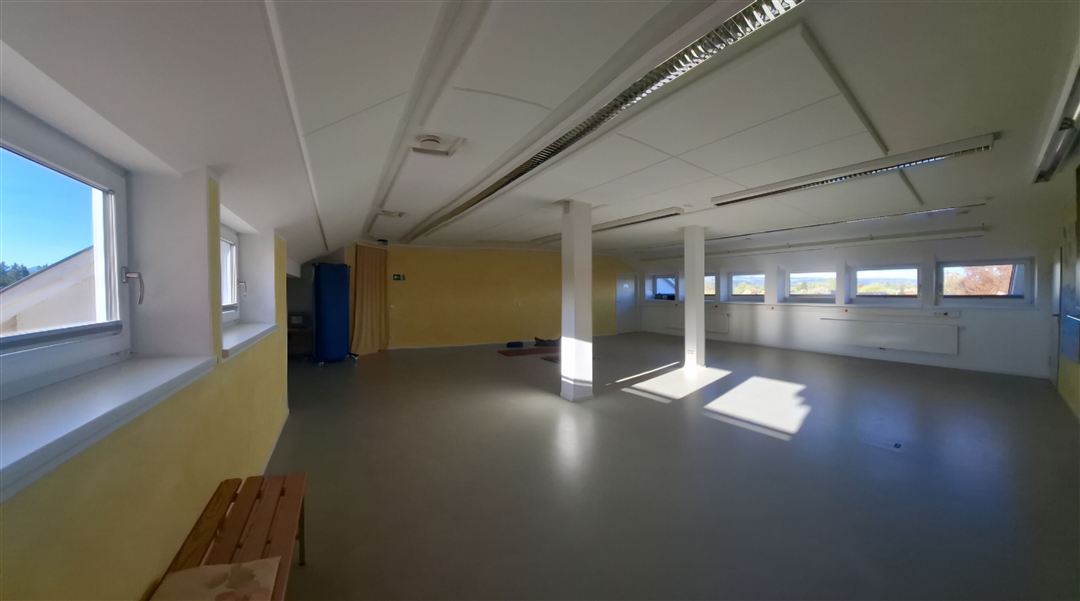 Foto vom Ort 'Entspannungsraum'