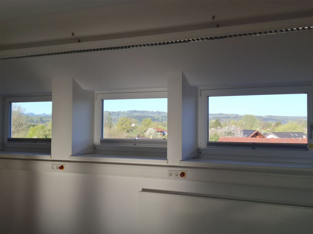 Foto vom Ort 'Entspannungsraum'