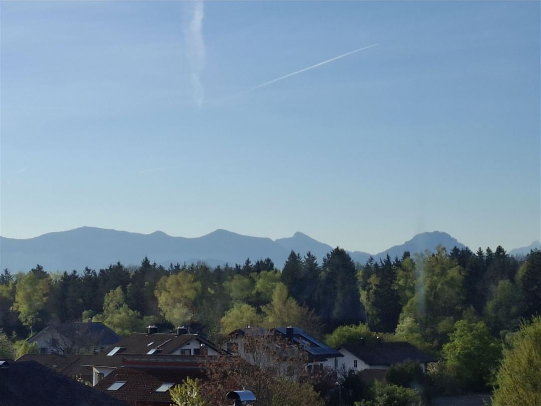 Foto vom Ort 'Entspannungsraum'