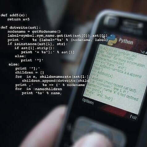 Öffnet die Seite 'Programmieren leicht gemacht – Einstieg mit Python'