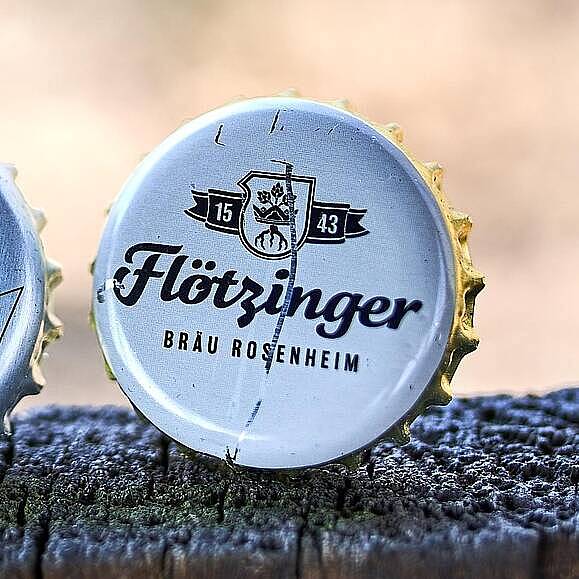 Öffnet die Seite 'Flötzinger Bräu Rosenheim – Brauereiführung'