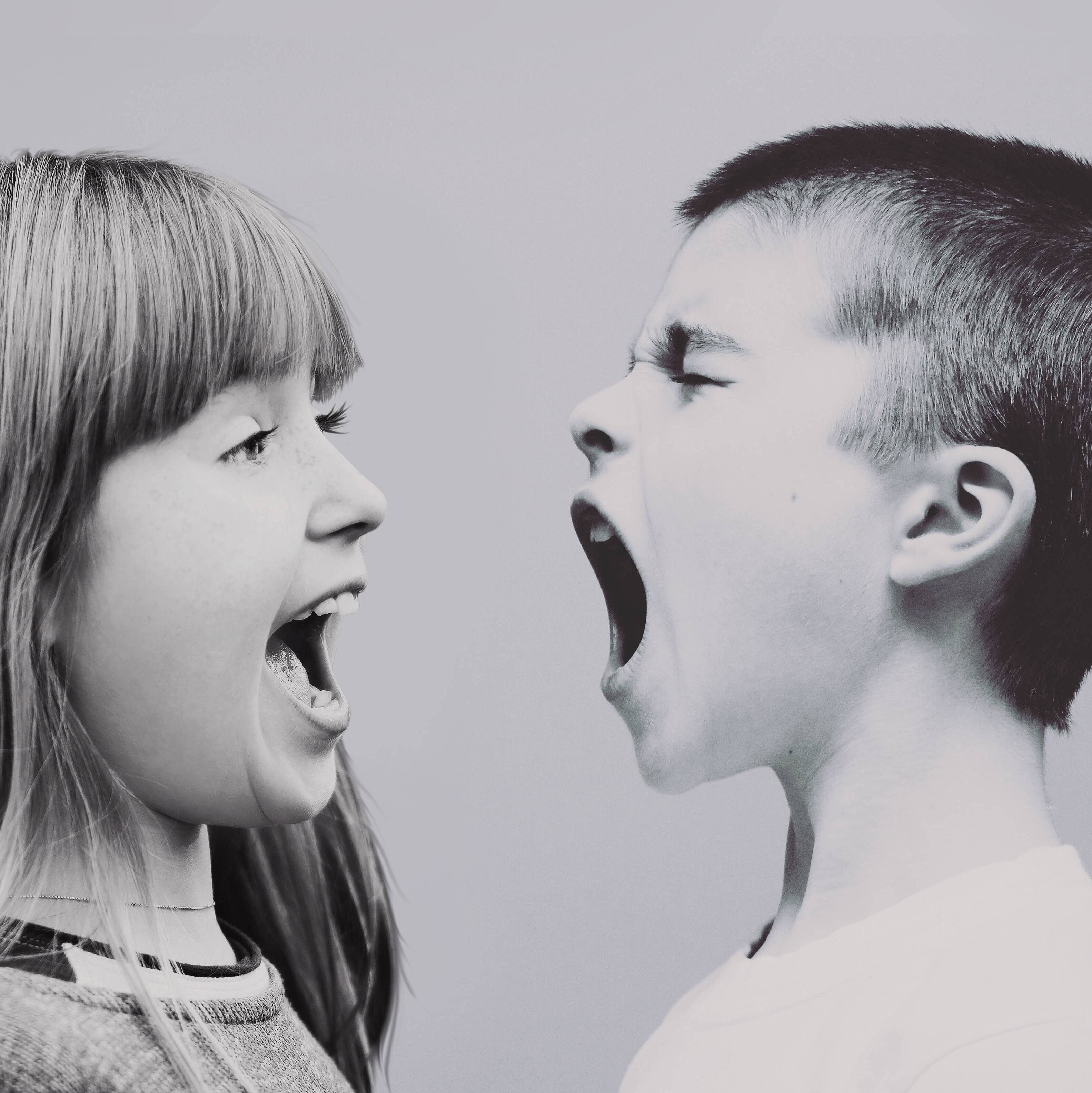 Öffnet die Seite 'Leuchtturm sein für Kinder im Umgang mit starken Emotionen & Gefühlen - Workshop'