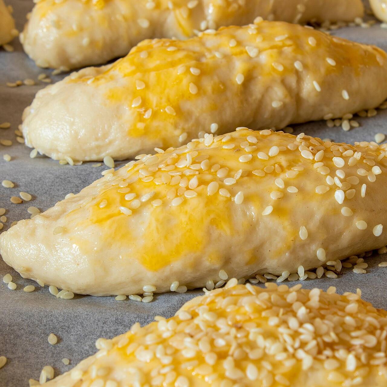 Öffnet die Seite 'Aromen der türkischen Küche – Vegetarische Küche'