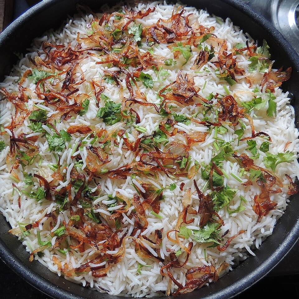 Öffnet die Seite 'Aromen der türkischen Küche - Traditionelle Küche (Rezepte 1)'