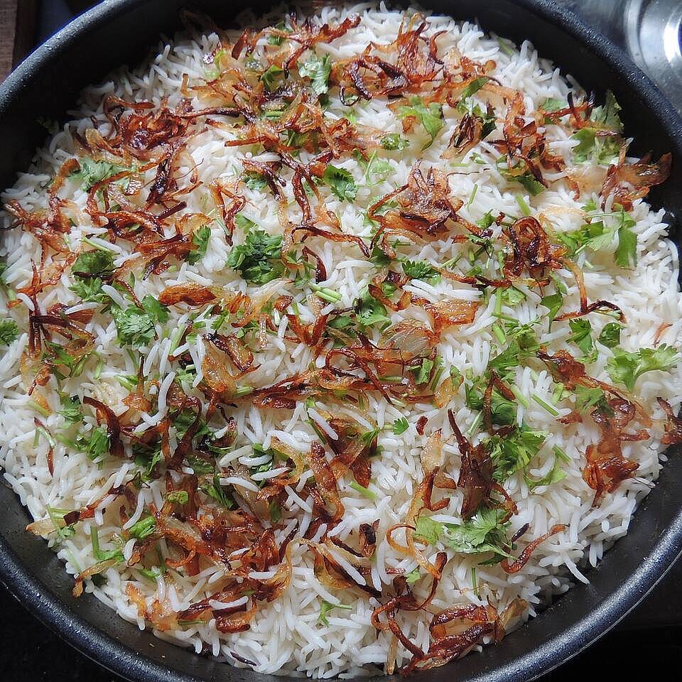 Öffnet die Seite 'Aromen der türkischen Küche - Traditionelle Küche (Rezepte 2)'