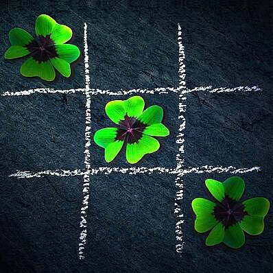 Öffnet die Seite 'Positive Psychologie - Glück ist gesund'